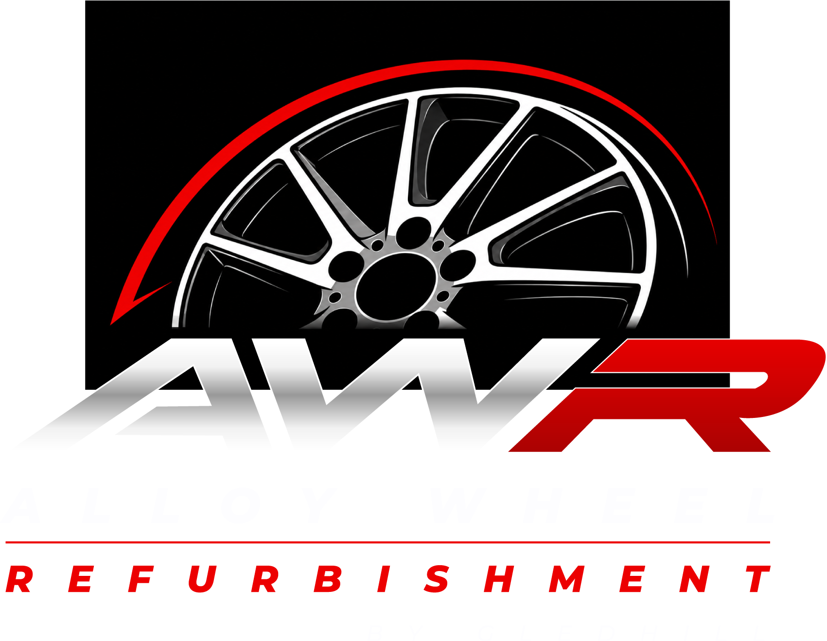 AWR Alloy Wheel Refurbishment